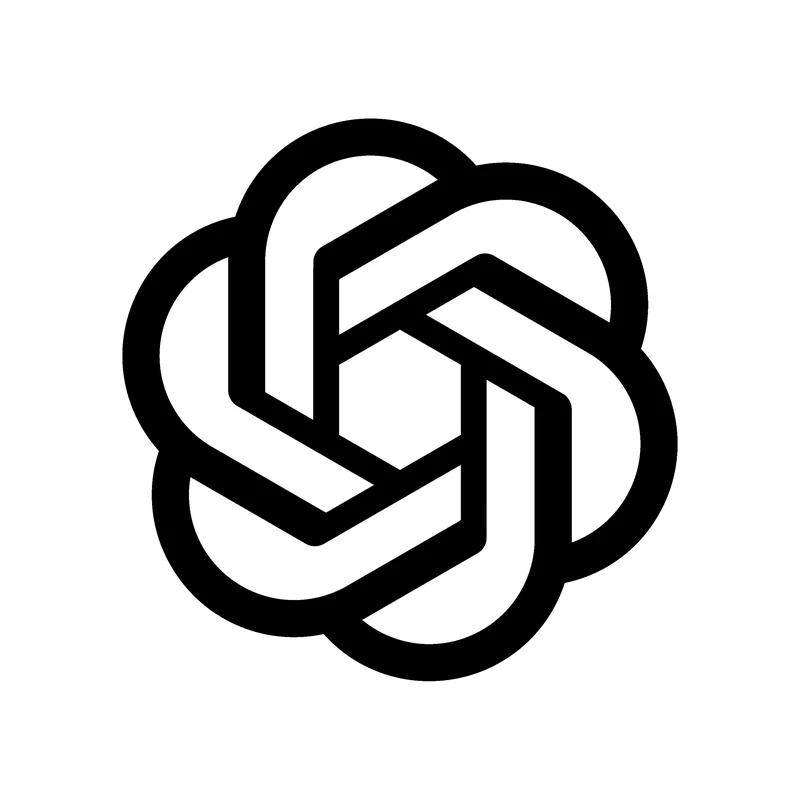 Logo von ChatGPT