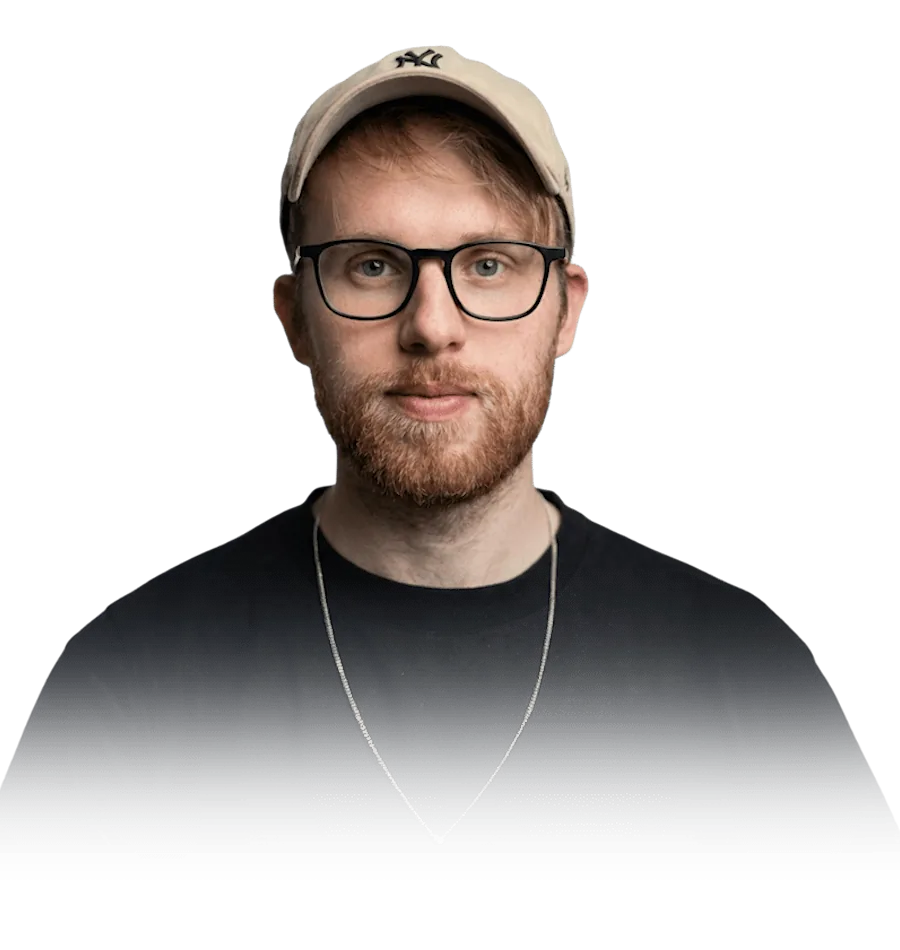 Niklas Titgemeyer